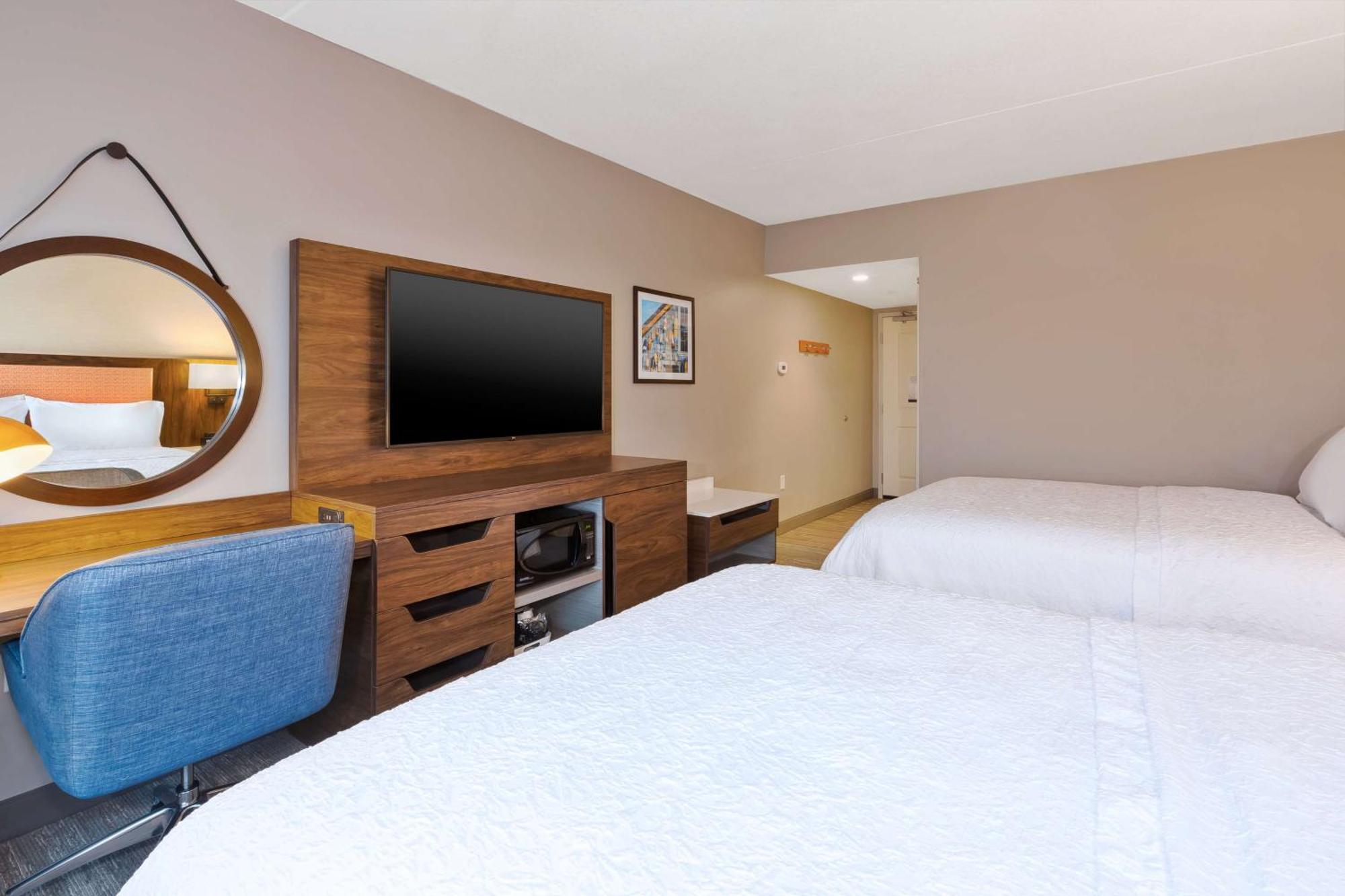 Hampton Inn Cape Cod Canal Bourne Exterior foto