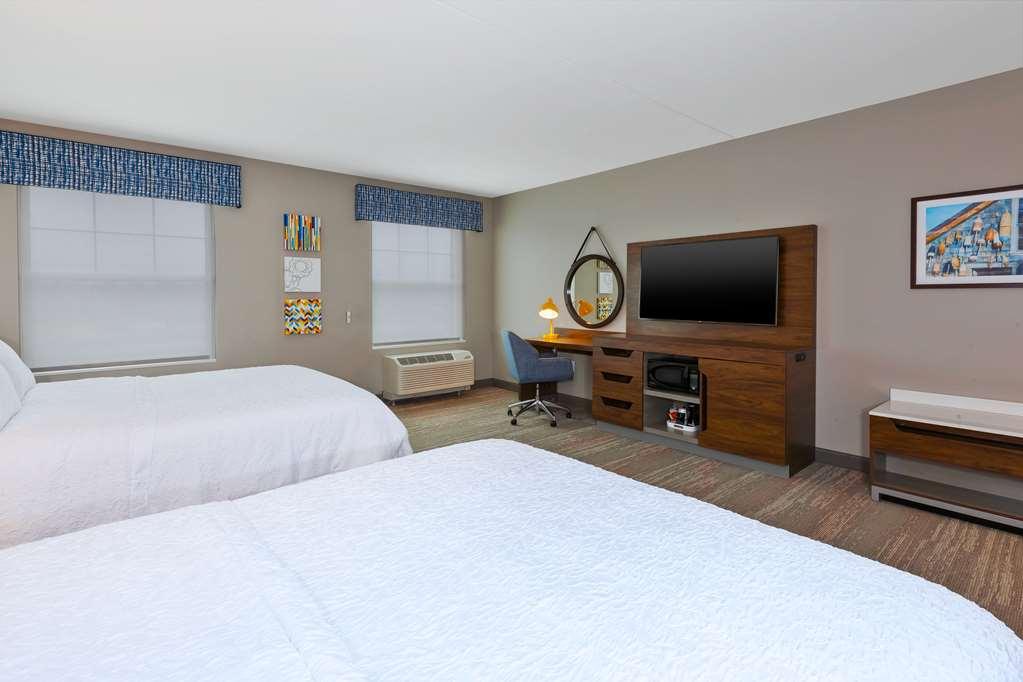 Hampton Inn Cape Cod Canal Bourne Quarto foto