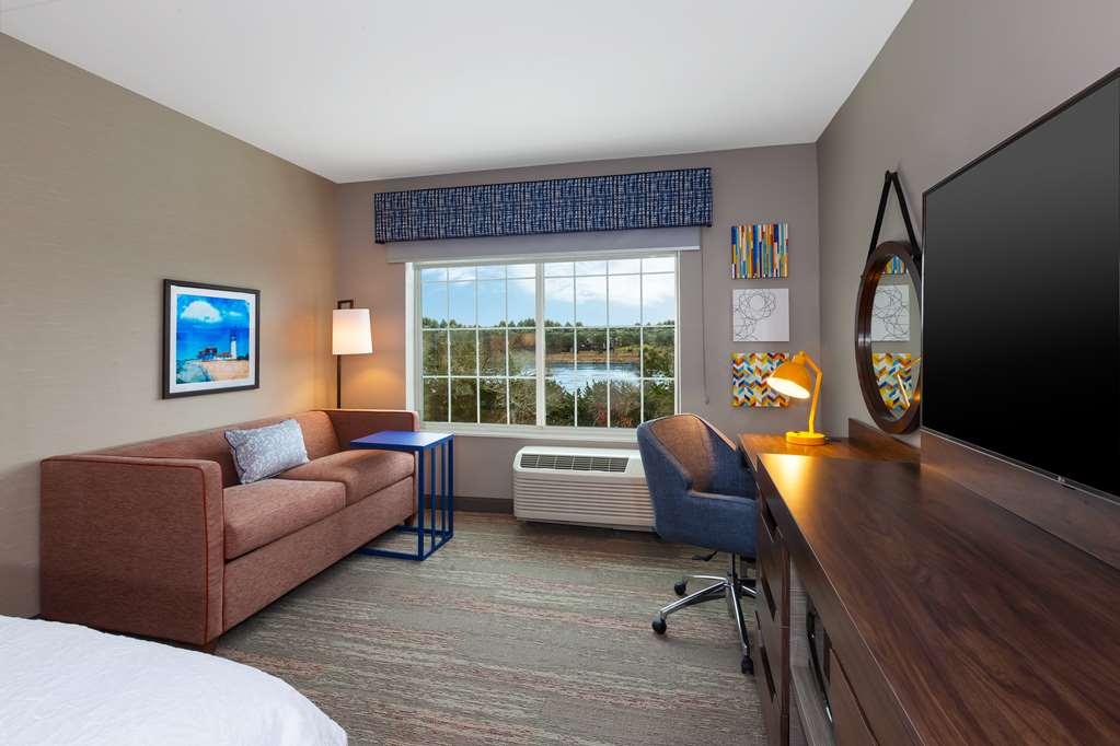 Hampton Inn Cape Cod Canal Bourne Quarto foto