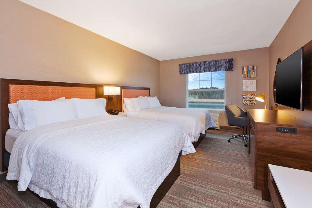 Hampton Inn Cape Cod Canal Bourne Quarto foto