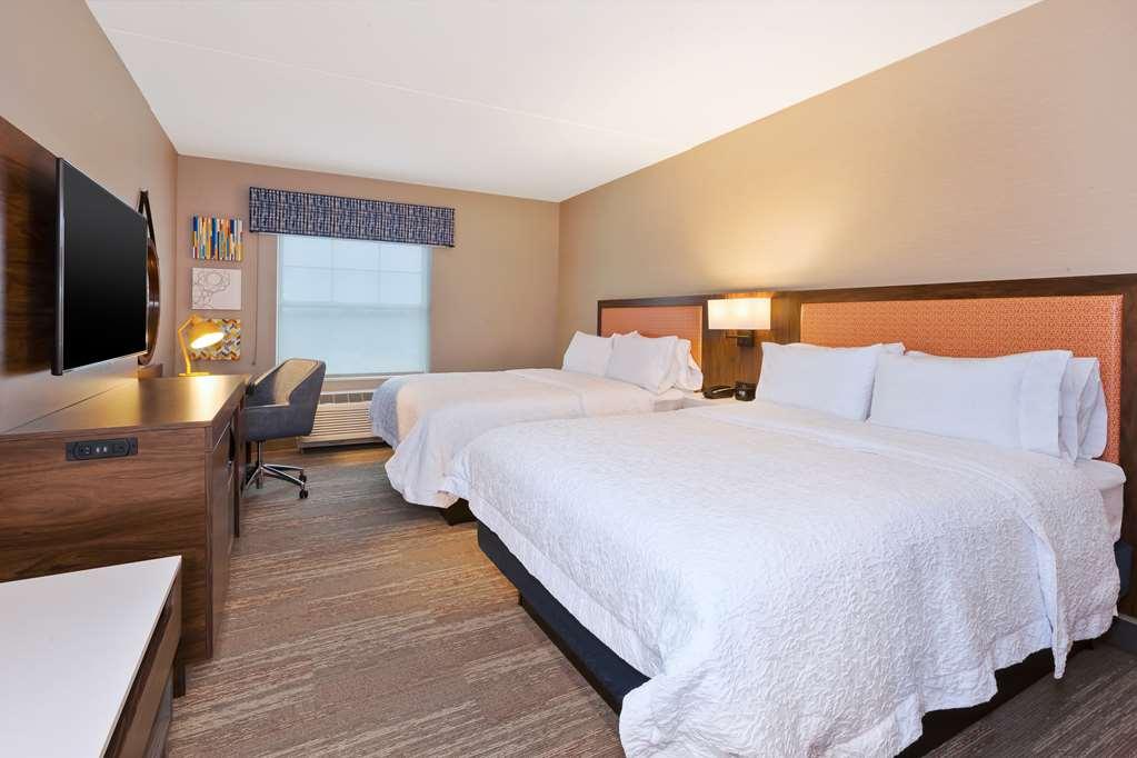 Hampton Inn Cape Cod Canal Bourne Quarto foto