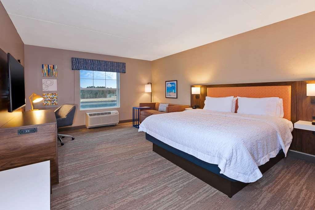 Hampton Inn Cape Cod Canal Bourne Quarto foto