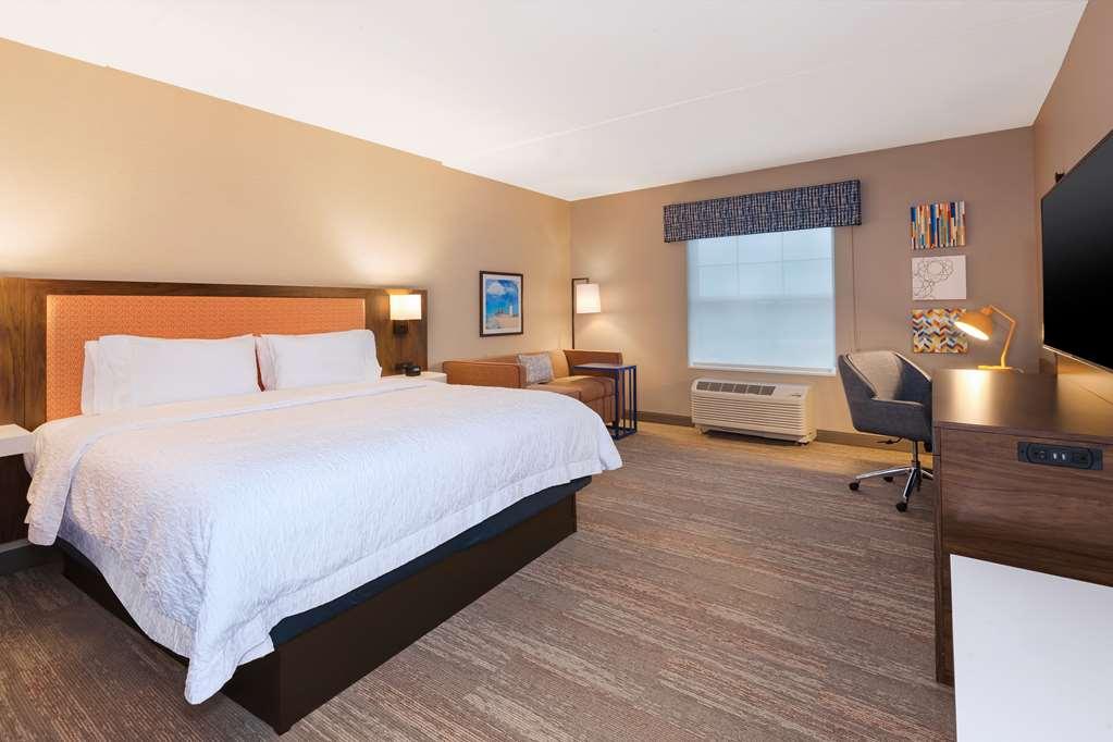 Hampton Inn Cape Cod Canal Bourne Quarto foto